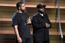 Kevork Djansezian/Getty Images