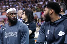 Zhong Zhi/Getty Images