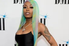 Marcus Ingram / Stringer / Getty Images