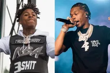 Rick Kern, Rich Fury/Getty Images