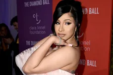 Steven Ferdman / Stringer / Getty Images