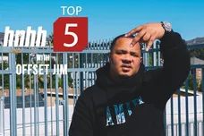 Offset Jim via YouTube/HNHH