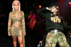 Paras Griffin & Bennett Raglin/Getty Images