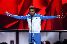 Ethan Miller/Getty Images