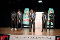 Marcus Ingram / Stringer / Getty Images