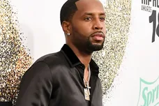 Paras Griffin / Stringer / Getty Images