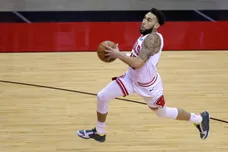 Carmen Mandato/Getty Images