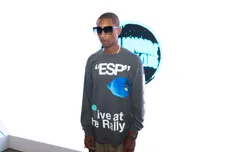 Earl Gibson III/Getty Images