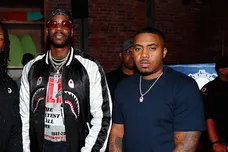 Rich Polk/Getty Images for Xbox