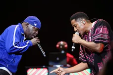 Chelsea Lauren/Getty Images