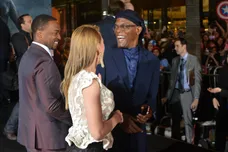 Alberto E. Rodriguez/Getty Images