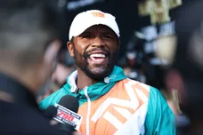 Cliff Hawkins/Getty Images