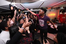 Ilya S. Savenok/Getty Images for Pandora