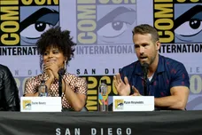 Kevin Winter/Getty Images