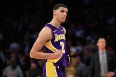 Sean M. Haffey/Getty Images