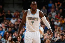 Doug Pensinger/Getty Images