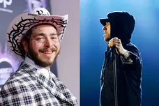 Matt Winkelmeyer/Getty Images, Dave J Hogan/Getty Images