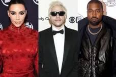 Presley Ann/Getty Images & Paul Morigi/Getty Images & Brad Barket/Getty Images