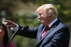 Chip Somodevilla/Getty Images