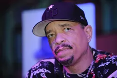 Brad Barket/Getty Images for CBGB