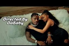 DaBaby/YouTube