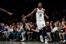 Emilee Chinn/Getty Images