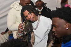 Prince Williams/WireImage/Getty Images