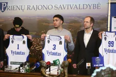 Alius Koroliovas/Getty Images