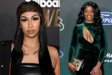 Leon Bennett/Getty Images for BET