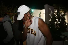 Aaron Davidson/Getty Images