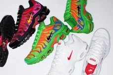 Image via Supreme x Nike