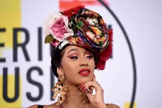 Kevork Djansezian/Getty Images