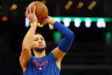 Adam Glanzman/Getty Images