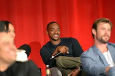 Charley Gallay/Getty Images for Disney