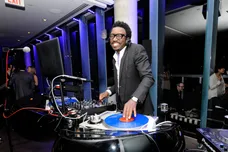 Aaron Harris/Getty Images