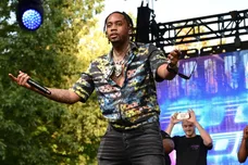 Lisa Lake/Getty Images