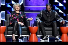 Kevin Winter/Getty Images