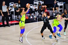 Julio Aguilar/Getty Images