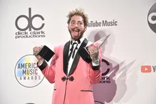 David Crotty/Patrick McMullan via Getty Images