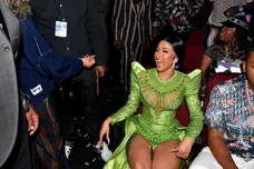 Paras Griffin/Getty Images