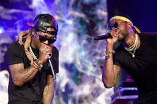 Kevin Mazur/Getty Images