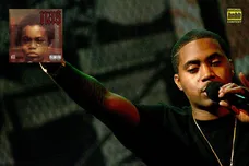 Paul Hawthorne/Getty Images & Columbia Records