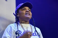 Theo Wargo/Getty Images for iHeart- Power 105.1