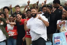 Rick Diamond/Getty Images