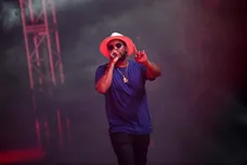 Nicholas Hunt/Getty Images