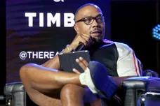 Paras Griffin / Stringer / Getty Images