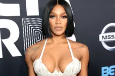 Bennett Raglin/Getty Images for BET