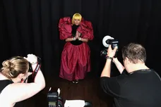 Nicholas Hunt/Getty Images