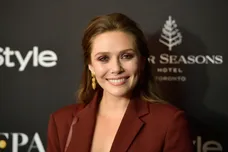 Matt Winkelmeyer/Getty Images for InStyle