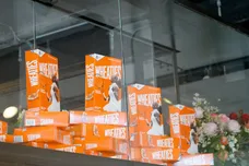 Manny Carabel/Getty Images